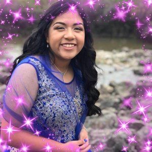 Meet your Posher, Irma